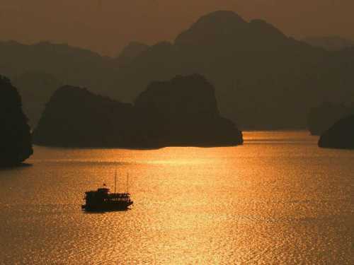 вьетнам будет развивать туристическую инфраструктуру дельты большого меконга